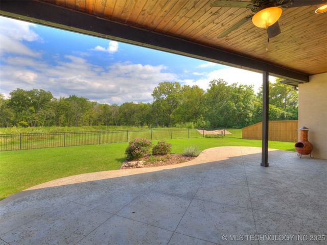 12491 S 105th East Avenue, Bixby, OK 74008