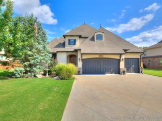 12491 S 105th East Avenue, Bixby, OK 74008