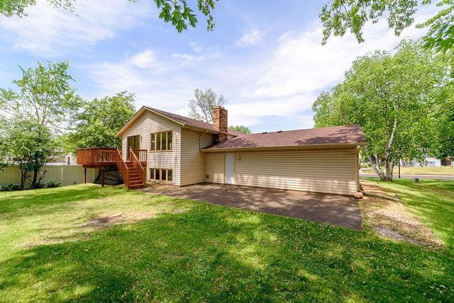 1088 Whitney Drive, Apple Valley, MN 55124