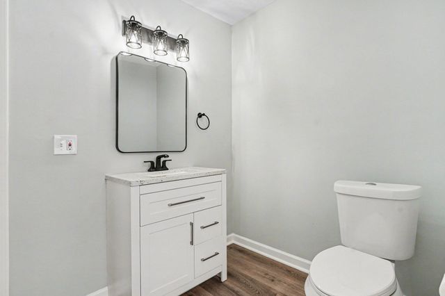 6148 O'Neil Street, Dalton Twp, MI 49457