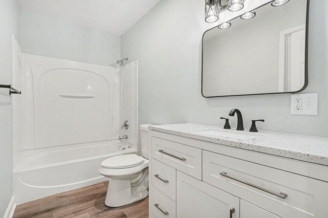 6148 O'Neil Street, Dalton Twp, MI 49457