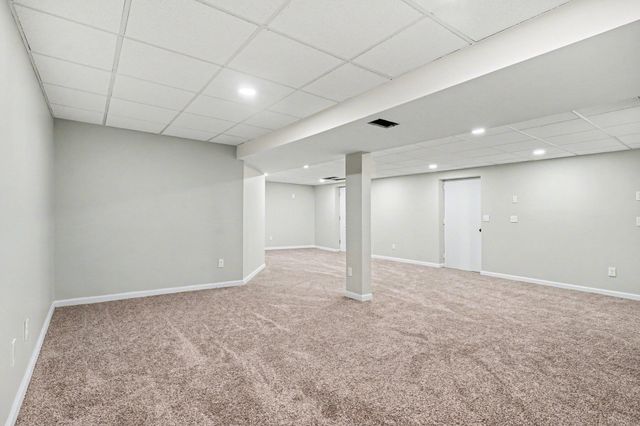 6148 O'Neil Street, Dalton Twp, MI 49457