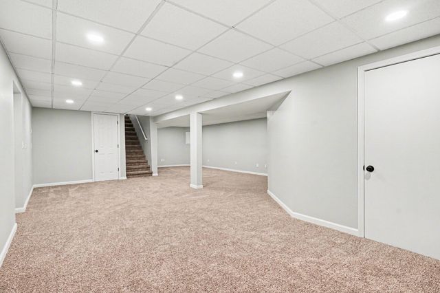 6148 O'Neil Street, Dalton Twp, MI 49457