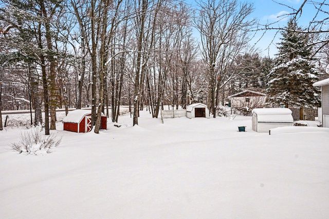 6148 O'Neil Street, Dalton Twp, MI 49457