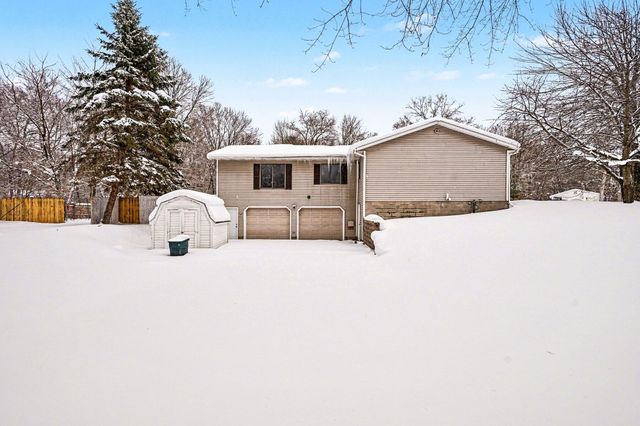 6148 O'Neil Street, Dalton Twp, MI 49457