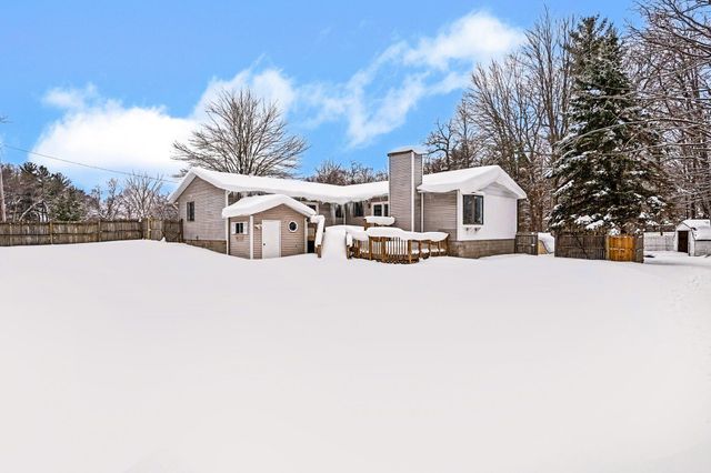 6148 O'Neil Street, Dalton Twp, MI 49457