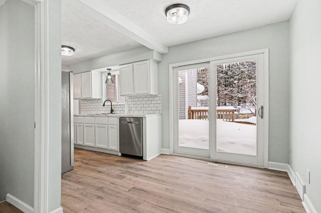 6148 O'Neil Street, Dalton Twp, MI 49457