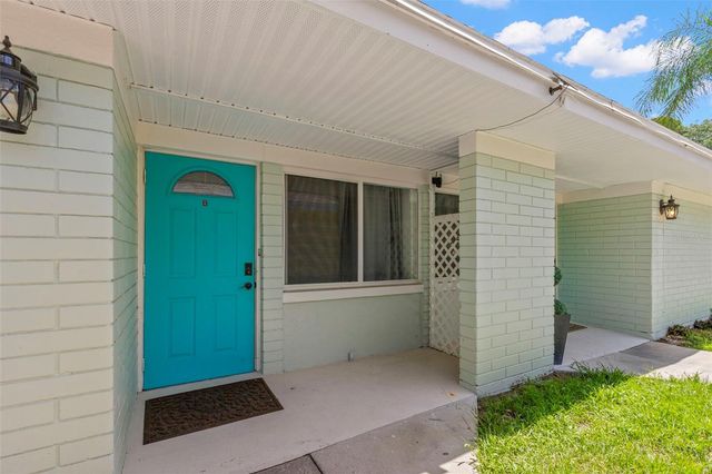 415 MAPLE WAY A & B, Safety Harbor, FL 34695