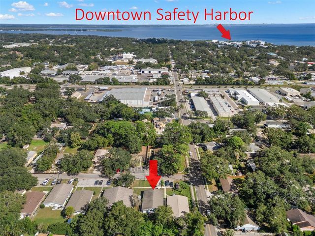 415 MAPLE WAY A & B, Safety Harbor, FL 34695