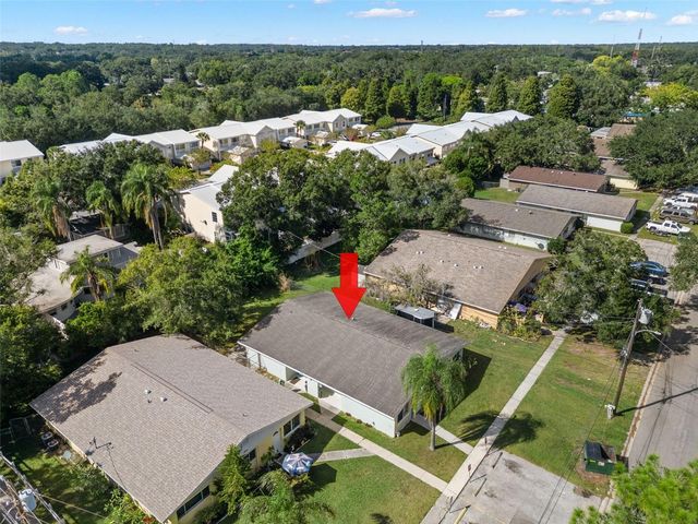 415 MAPLE WAY A & B, Safety Harbor, FL 34695