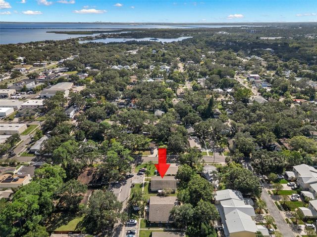 415 MAPLE WAY A & B, Safety Harbor, FL 34695