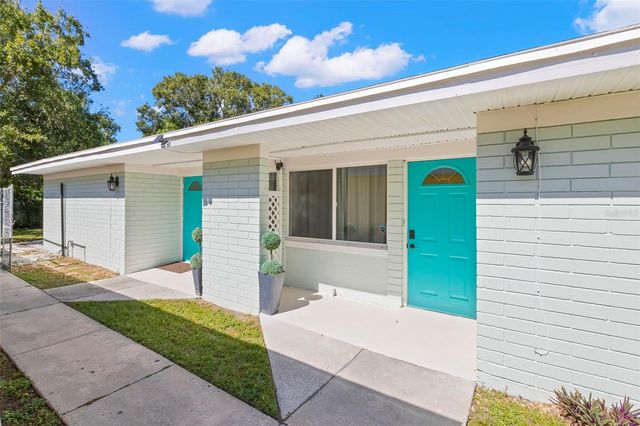 415 MAPLE WAY A & B, Safety Harbor, FL 34695