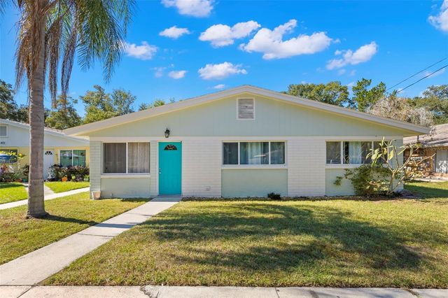 415 MAPLE WAY A & B, Safety Harbor, FL 34695