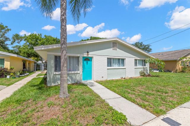 415 MAPLE WAY A & B, Safety Harbor, FL 34695