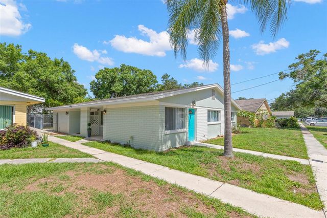 415 MAPLE WAY A & B, Safety Harbor, FL 34695