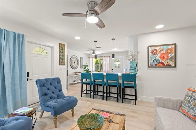 415 MAPLE WAY A & B, Safety Harbor, FL 34695