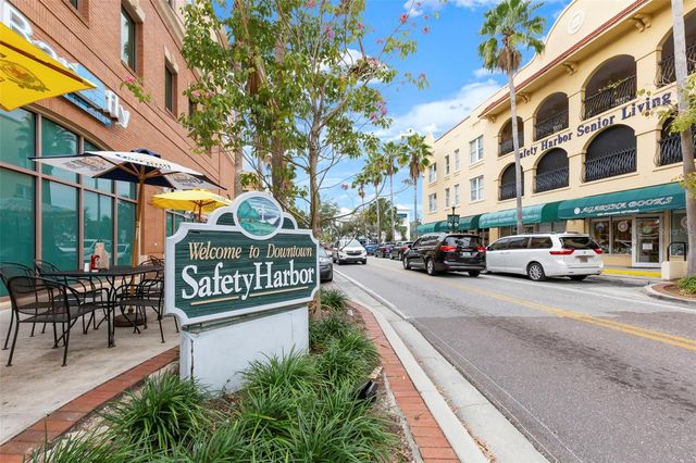 415 MAPLE WAY A & B, Safety Harbor, FL 34695