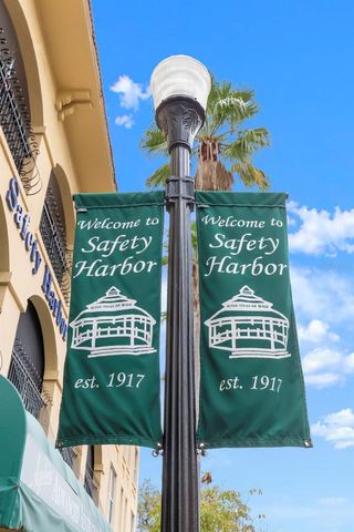 415 MAPLE WAY A & B, Safety Harbor, FL 34695