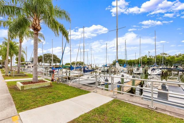 415 MAPLE WAY A & B, Safety Harbor, FL 34695