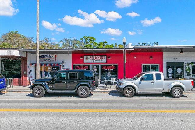 415 MAPLE WAY A & B, Safety Harbor, FL 34695