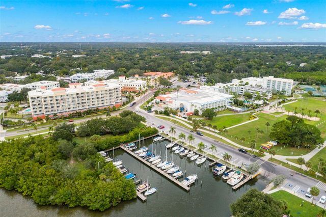 415 MAPLE WAY A & B, Safety Harbor, FL 34695