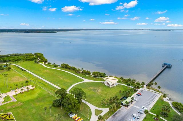 415 MAPLE WAY A & B, Safety Harbor, FL 34695