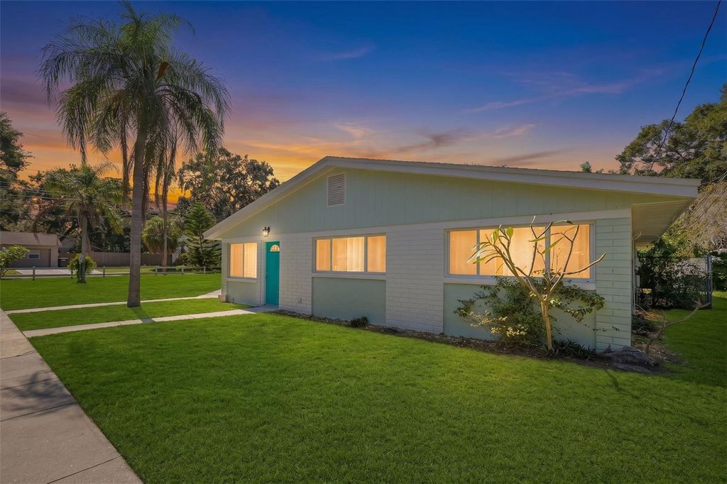 415 MAPLE WAY A & B, Safety Harbor, FL 34695