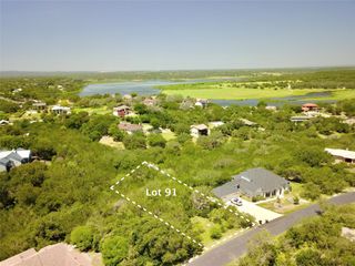 91 Cove Creek DR, Spicewood, TX 78669