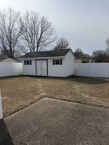 2719 Rocking Horse Ln, Murfreesboro, TN 37130