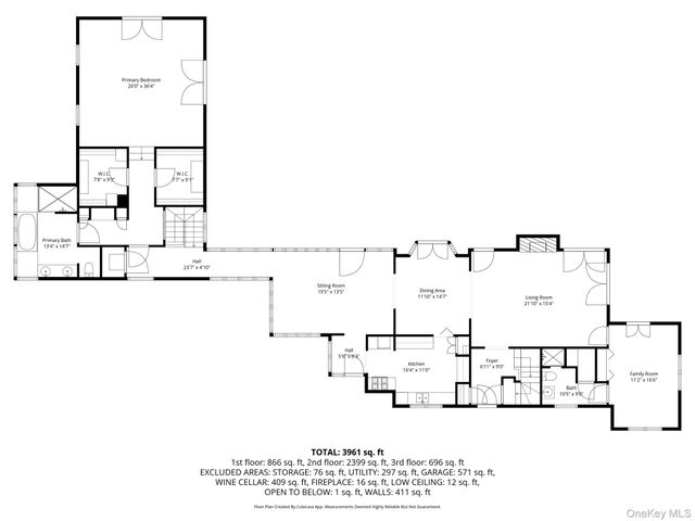 316 Haines Road, Bedford Hills, NY 10507