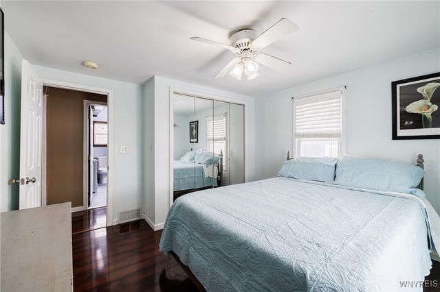 10 Orchard Street, Oakfield, NY 14125