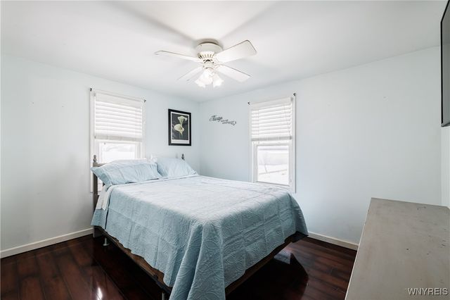 10 Orchard Street, Oakfield, NY 14125