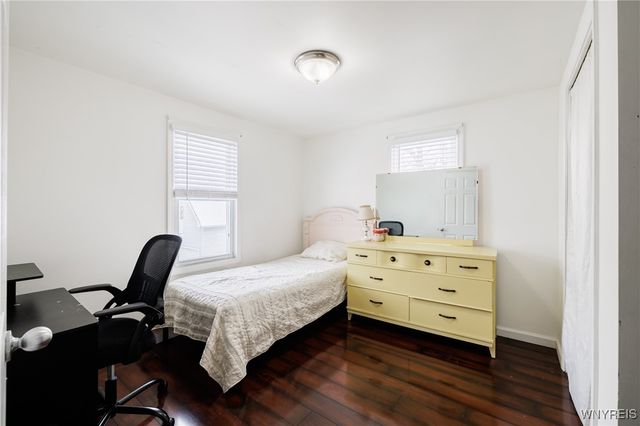 10 Orchard Street, Oakfield, NY 14125