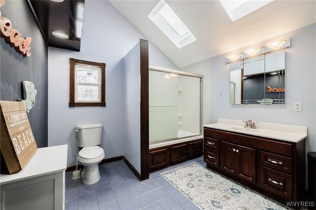 10 Orchard Street, Oakfield, NY 14125