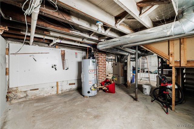 10 Orchard Street, Oakfield, NY 14125