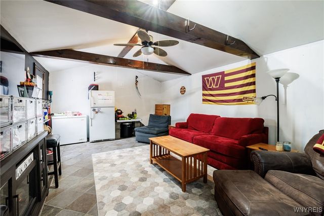 10 Orchard Street, Oakfield, NY 14125