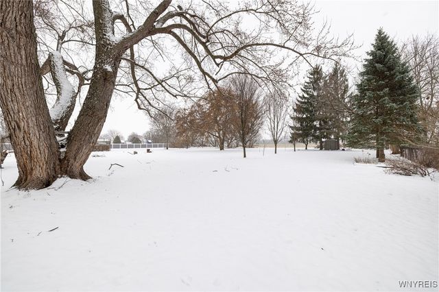 10 Orchard Street, Oakfield, NY 14125