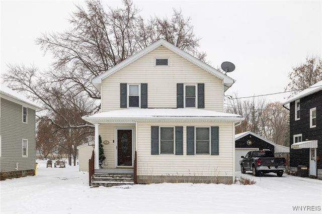 10 Orchard Street, Oakfield, NY 14125