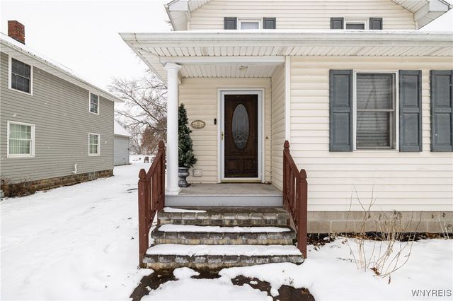 10 Orchard Street, Oakfield, NY 14125