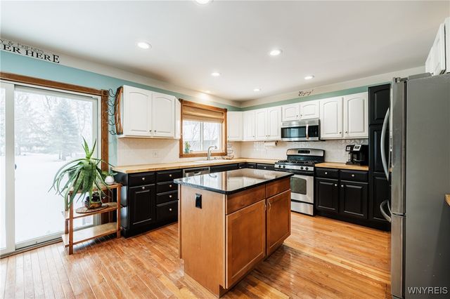 10 Orchard Street, Oakfield, NY 14125