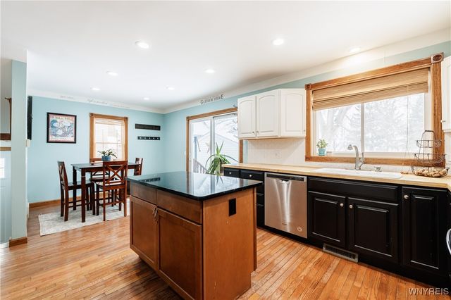 10 Orchard Street, Oakfield, NY 14125