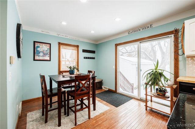 10 Orchard Street, Oakfield, NY 14125