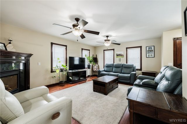 10 Orchard Street, Oakfield, NY 14125