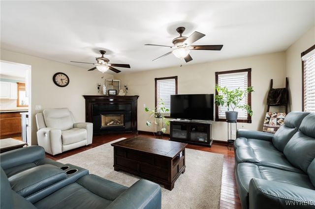 10 Orchard Street, Oakfield, NY 14125