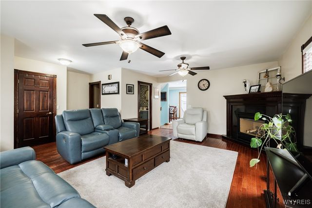 10 Orchard Street, Oakfield, NY 14125