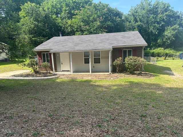 1213 Seabrook Road, Raleigh, NC 27610
