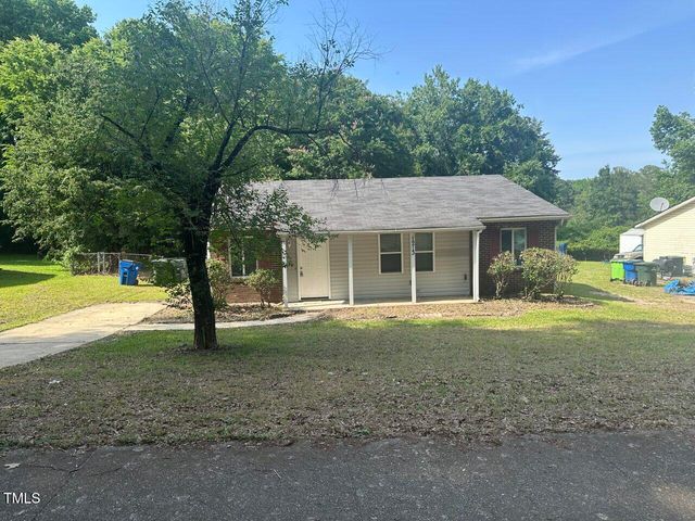1213 Seabrook Road, Raleigh, NC 27610