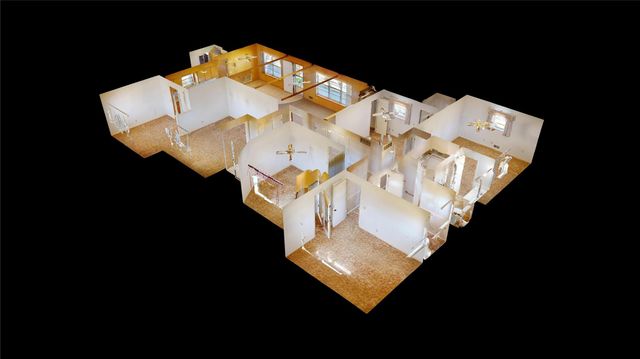 801 Sherwood Lane, Bovina, TX 79009