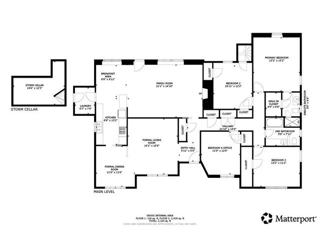 801 Sherwood Lane, Bovina, TX 79009