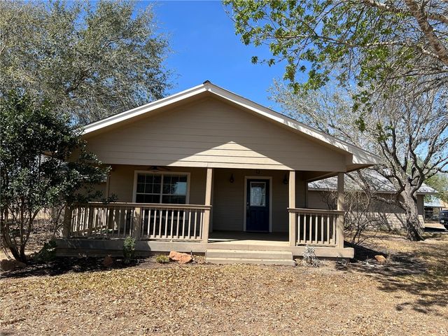 6617 FM 882, Pawnee, TX 78119